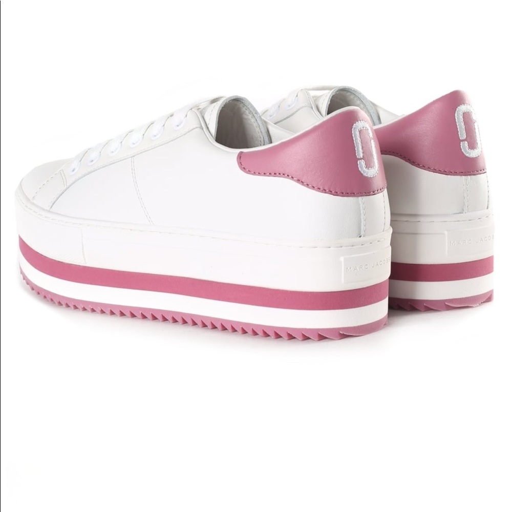 Platforms - Picture 4 of 8